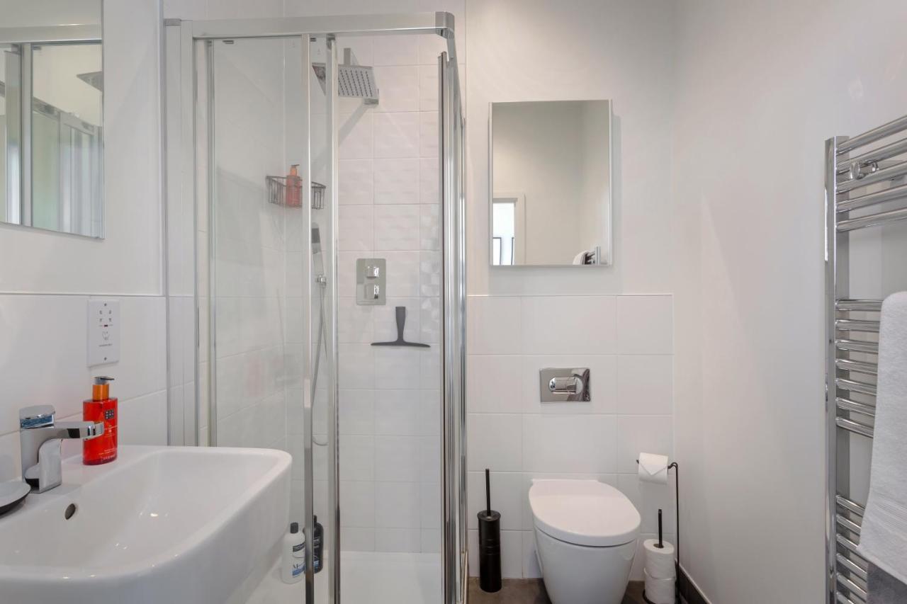 Luxury Serviced Apartments Stevenage, Hertfordshire 외부 사진