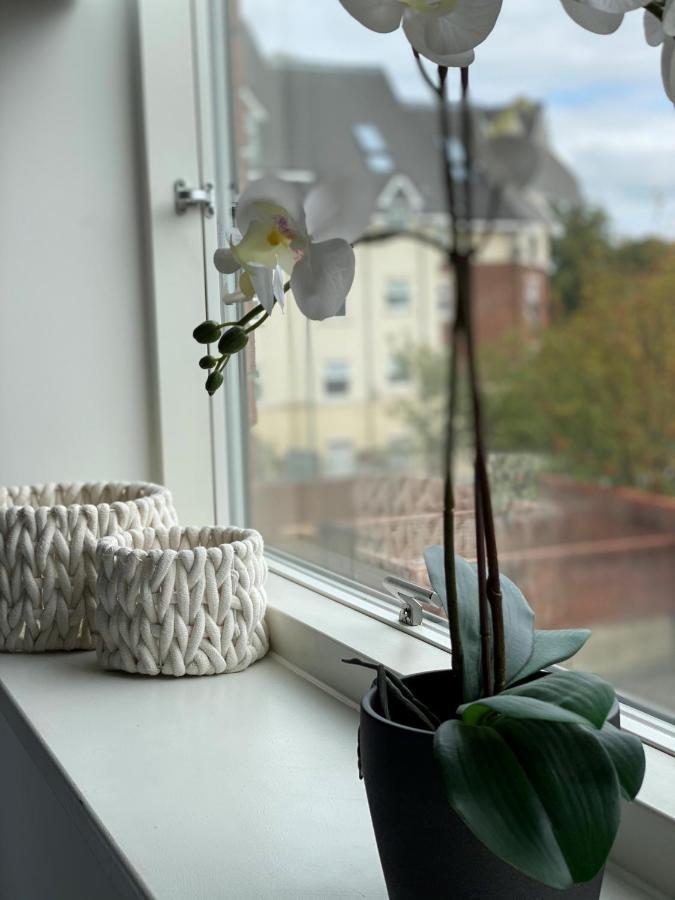 Luxury Serviced Apartments Stevenage, Hertfordshire 외부 사진