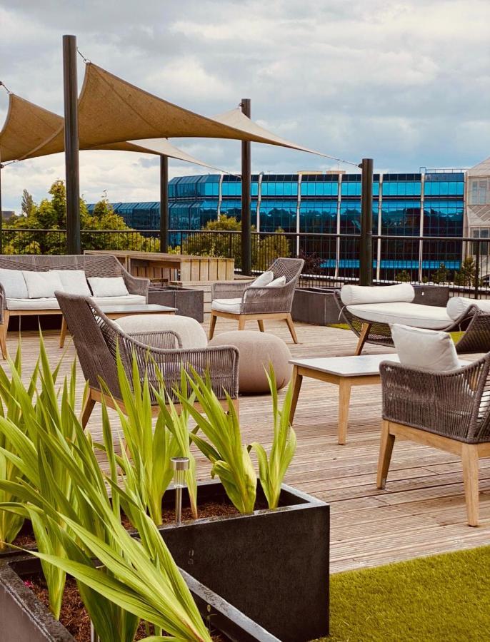 Luxury Serviced Apartments Stevenage, Hertfordshire 외부 사진