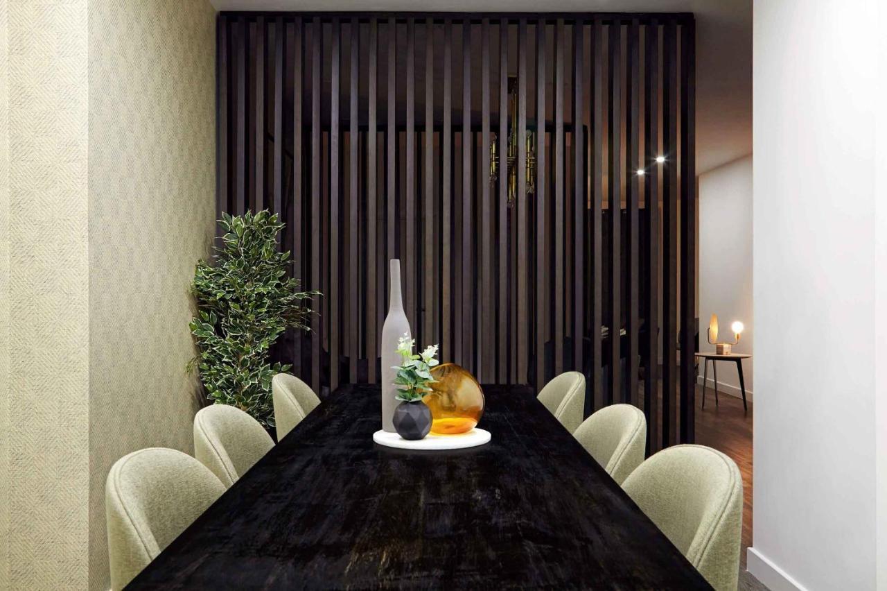 Luxury Serviced Apartments Stevenage, Hertfordshire 외부 사진