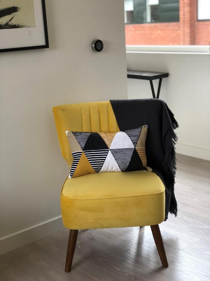 Luxury Serviced Apartments Stevenage, Hertfordshire 외부 사진