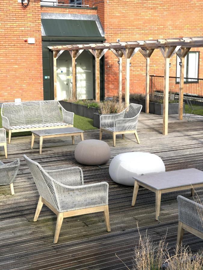 Luxury Serviced Apartments Stevenage, Hertfordshire 외부 사진