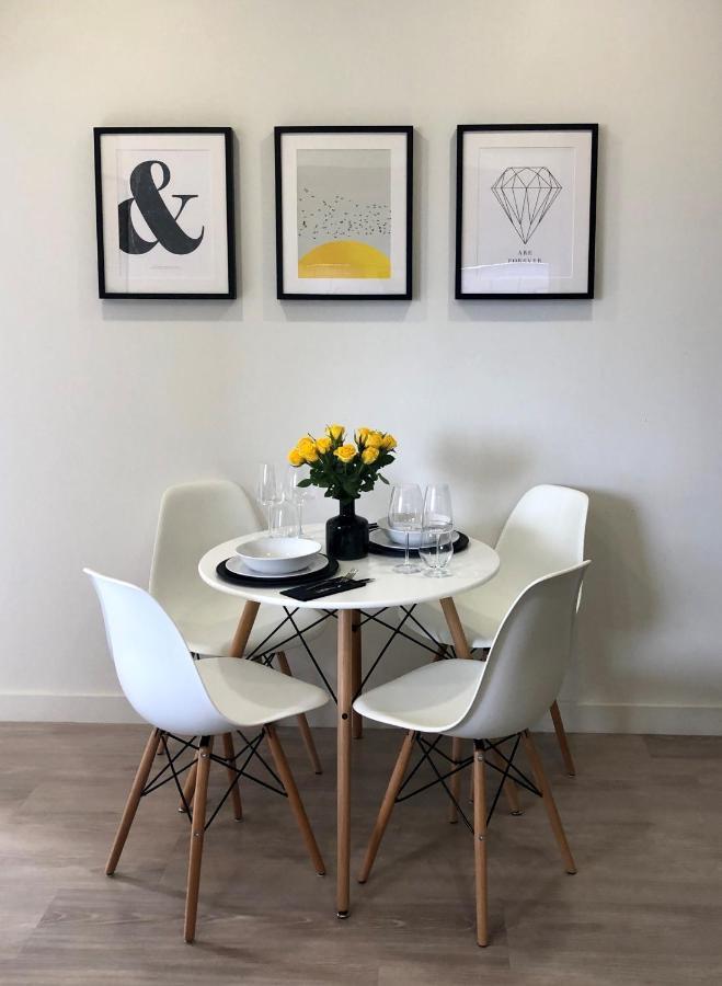 Luxury Serviced Apartments Stevenage, Hertfordshire 외부 사진